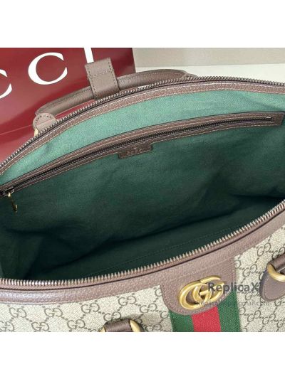 savoy-medium-duffle-bag-834469-in-beige-and-dark-brown-rxgui271468-09