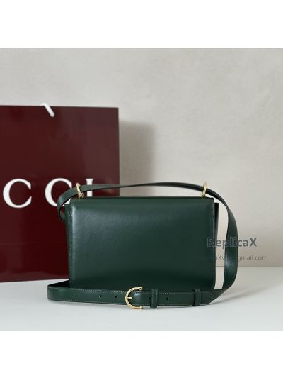 siena-small-shoulder-bag-846705-in-dark-green-rxgui271222-03