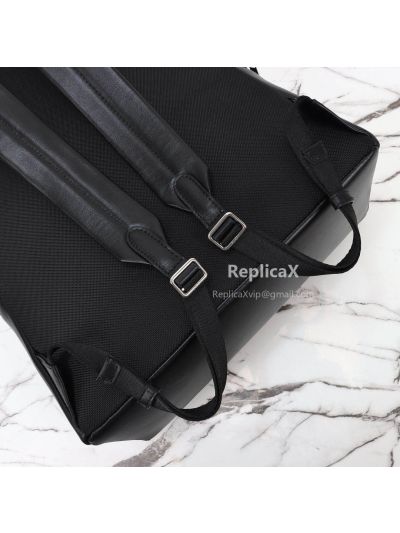 Gucci Tag Large Backpack 875226 in Black