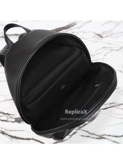 Gucci Tag Large Backpack 875226 in Black