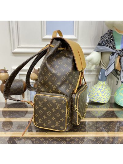 Trio Backpack