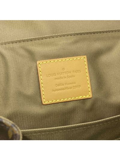 Trio Backpack